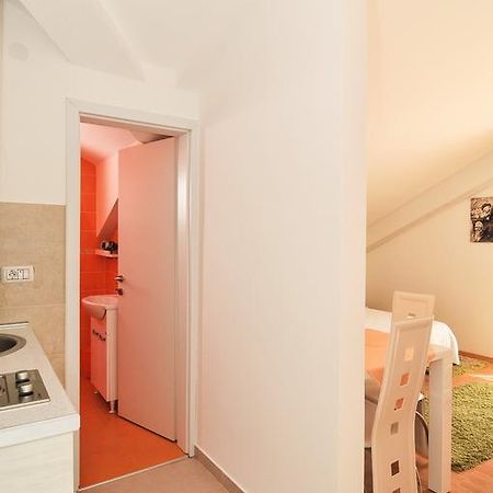 Apartmani P&M Tivat Ngoại thất bức ảnh