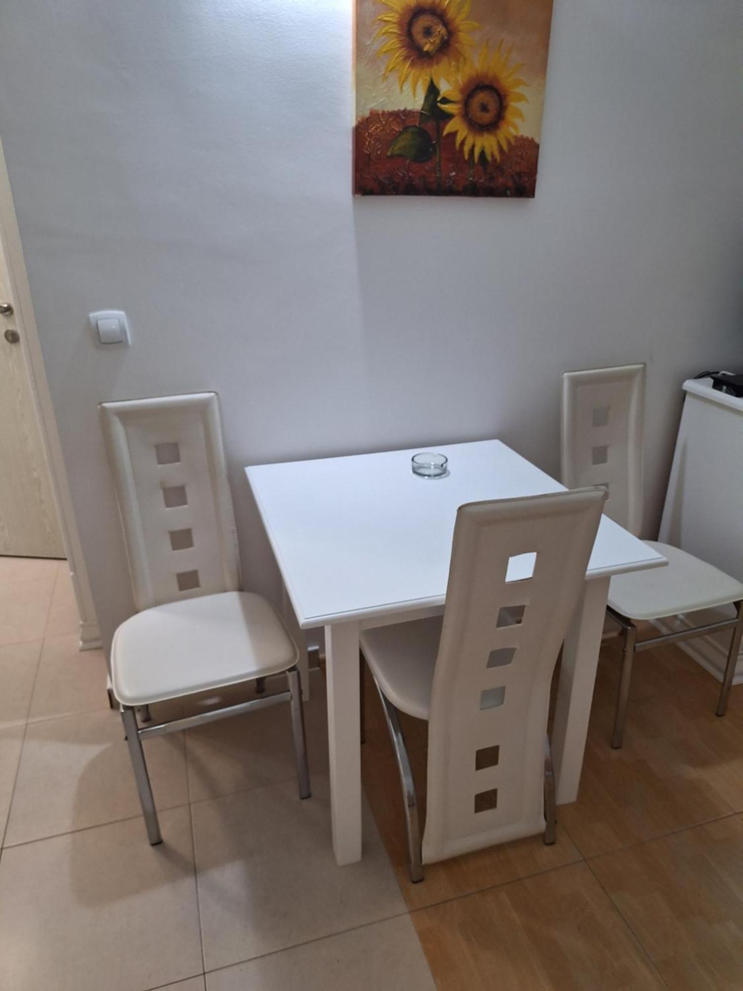 Apartmani P&M Tivat Ngoại thất bức ảnh