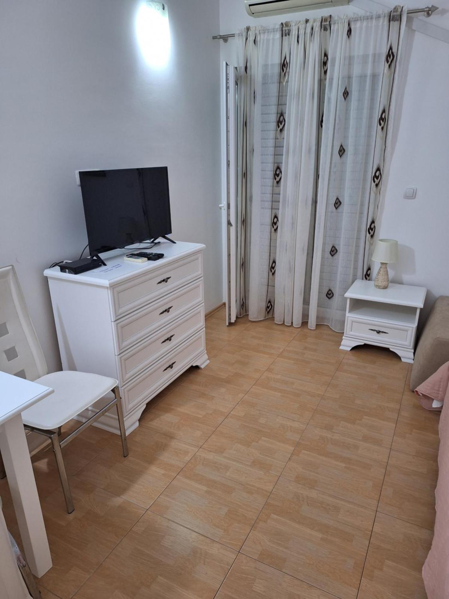 Apartmani P&M Tivat Ngoại thất bức ảnh
