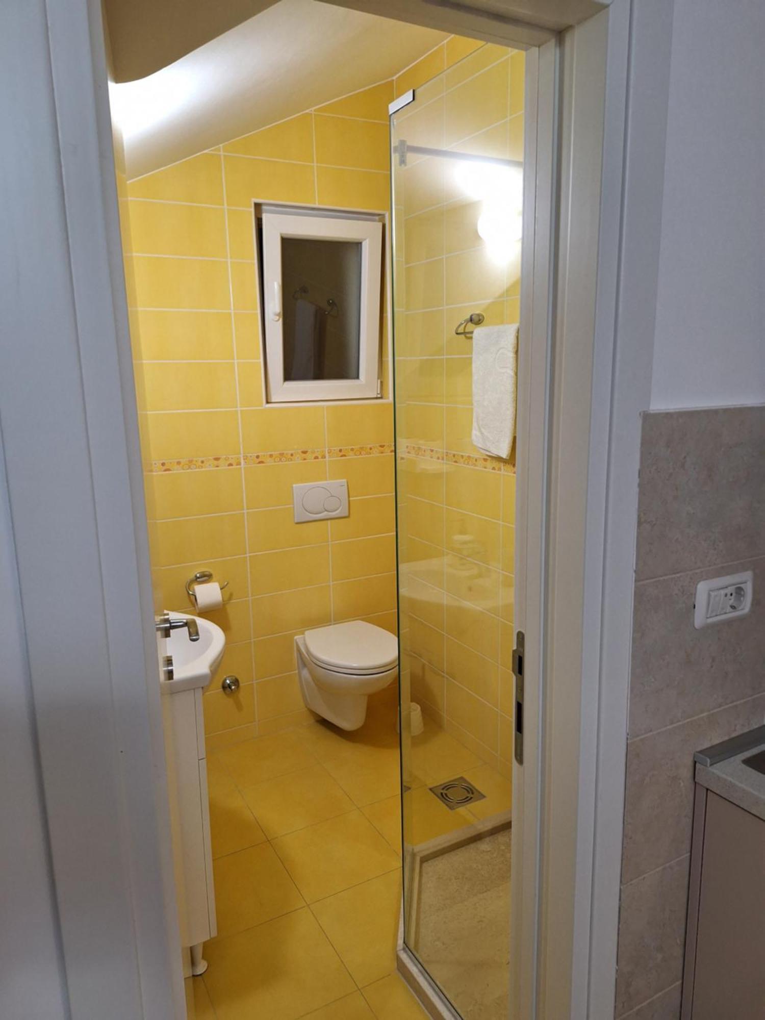 Apartmani P&M Tivat Ngoại thất bức ảnh