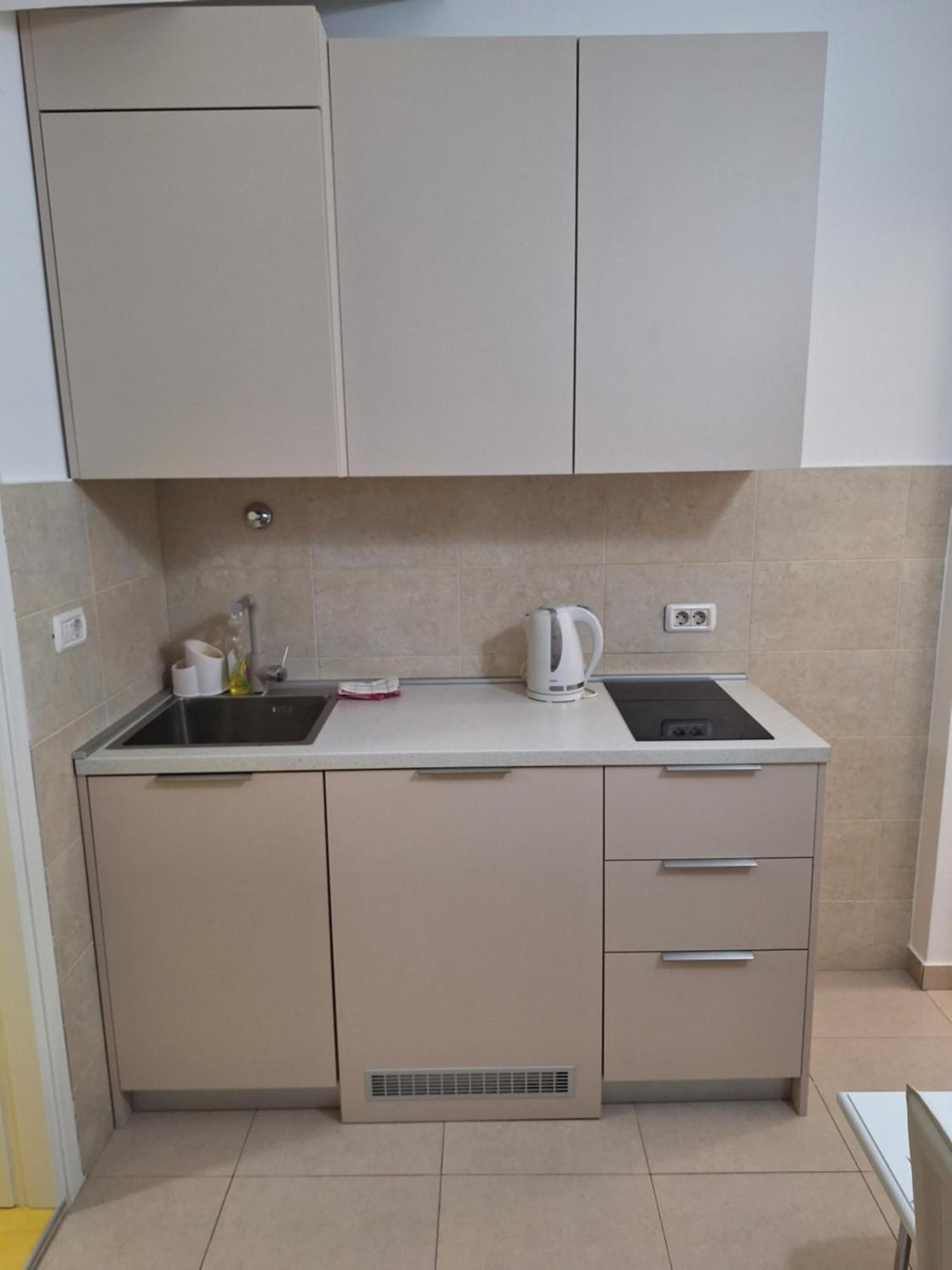Apartmani P&M Tivat Ngoại thất bức ảnh
