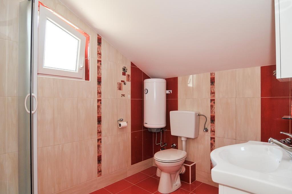 Apartmani P&M Tivat Ngoại thất bức ảnh