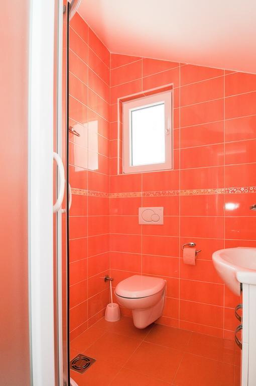 Apartmani P&M Tivat Ngoại thất bức ảnh