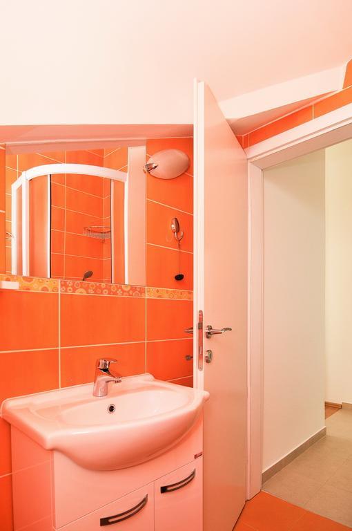 Apartmani P&M Tivat Ngoại thất bức ảnh