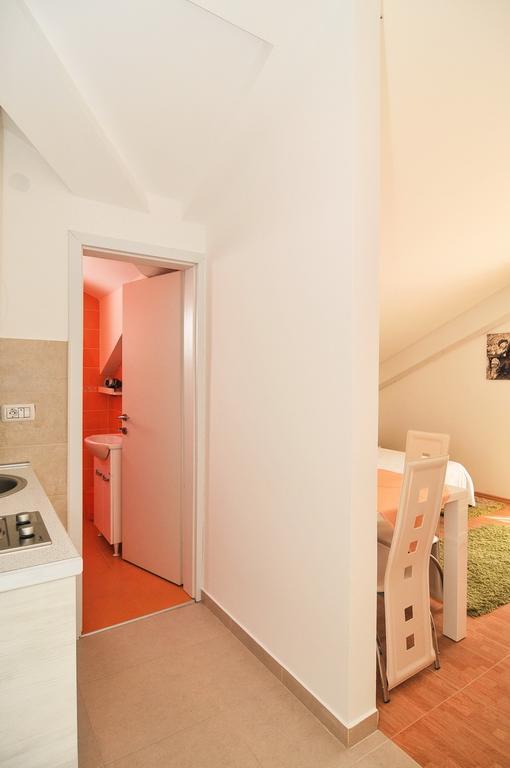 Apartmani P&M Tivat Ngoại thất bức ảnh
